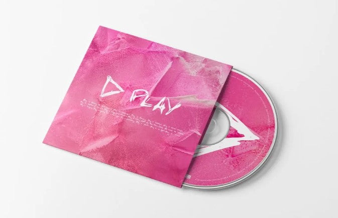 Ed Sheeran - Play - CD |