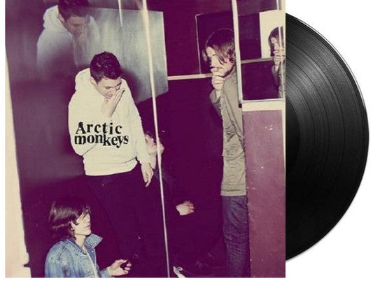 Arctic Monkeys - Humbug - Vinyl |