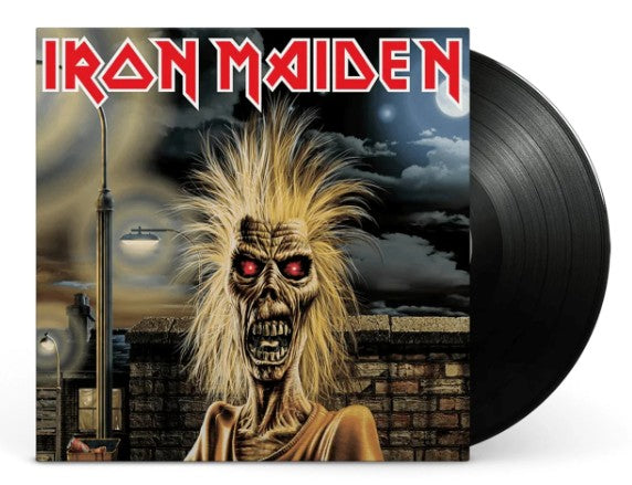 Iron Maiden