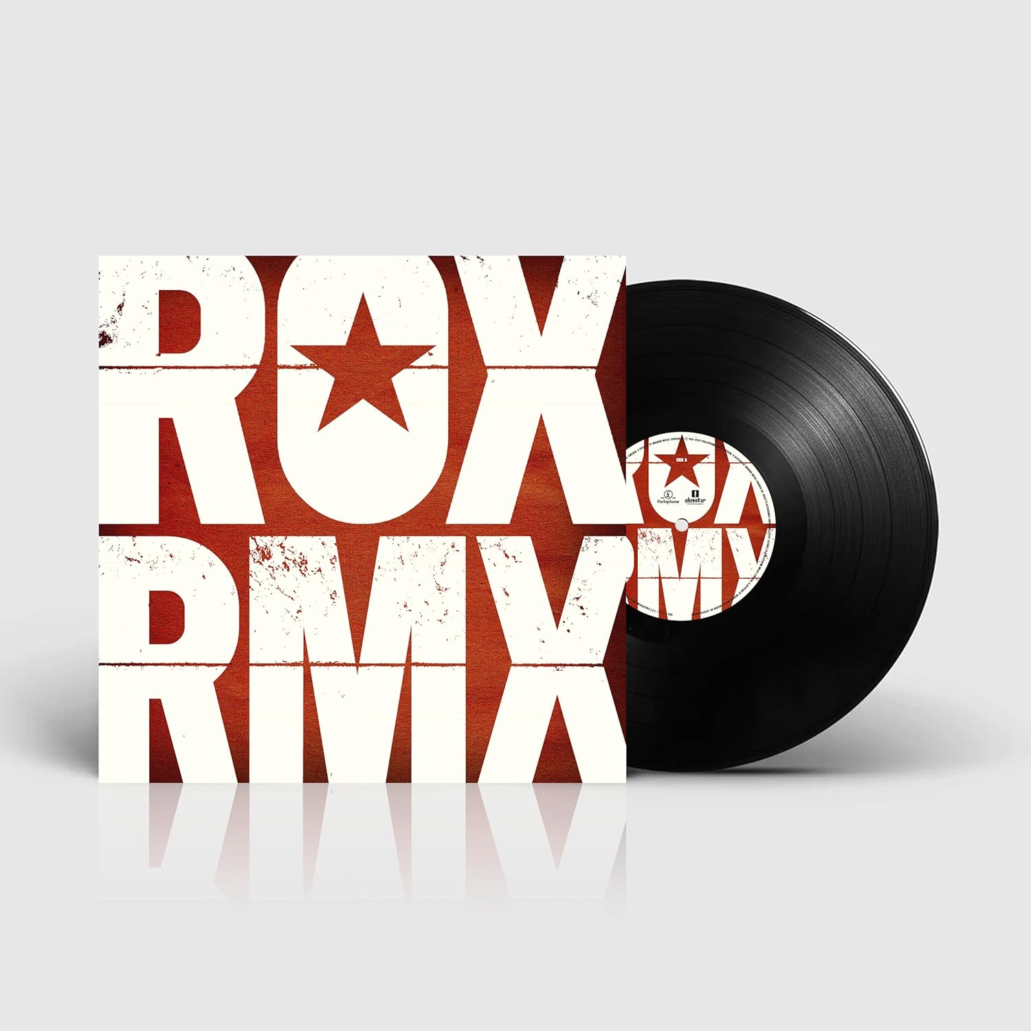Roxette - Rox Rmx - Vinyl |