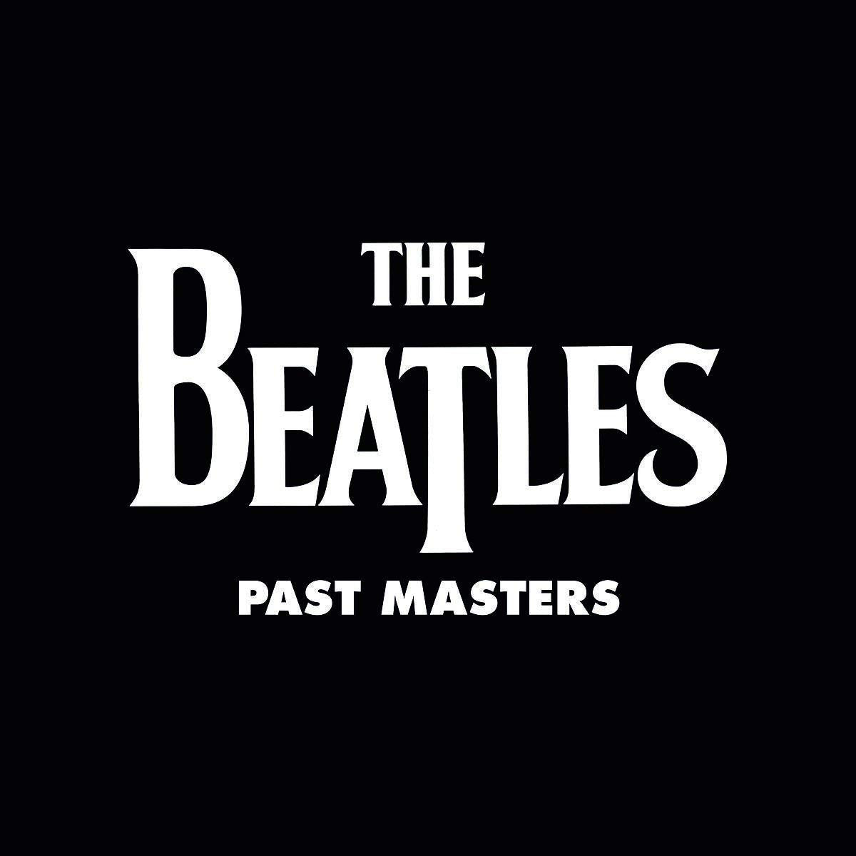 The Beatles - Past Masters - Vinyl |