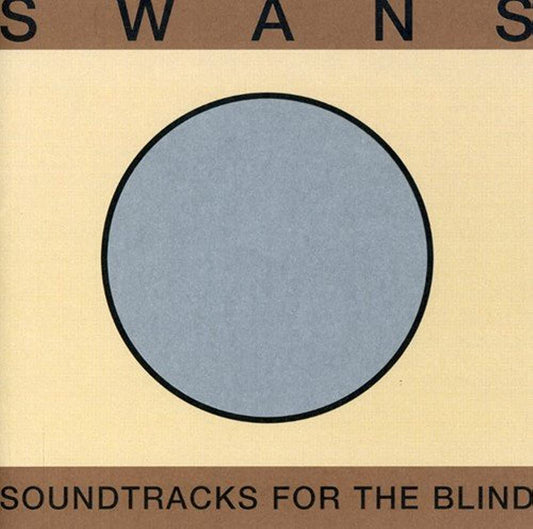 Soundtracks For The Blind