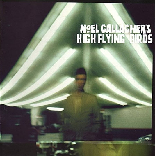 Noel Gallagher's High Flying Birds