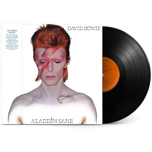 Aladdin Sane (50th Anniversary Edition)