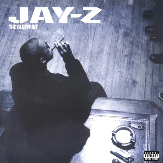 Jay-Z - The Blue Print - Vinyl |