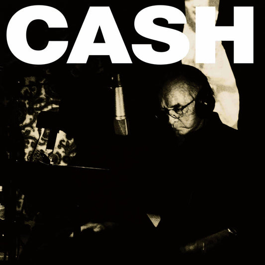 Johnny Cash - American V: A Hundred Highways - Vinyl |