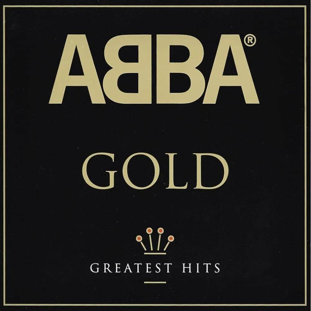 Abba - Gold - Vinyl |