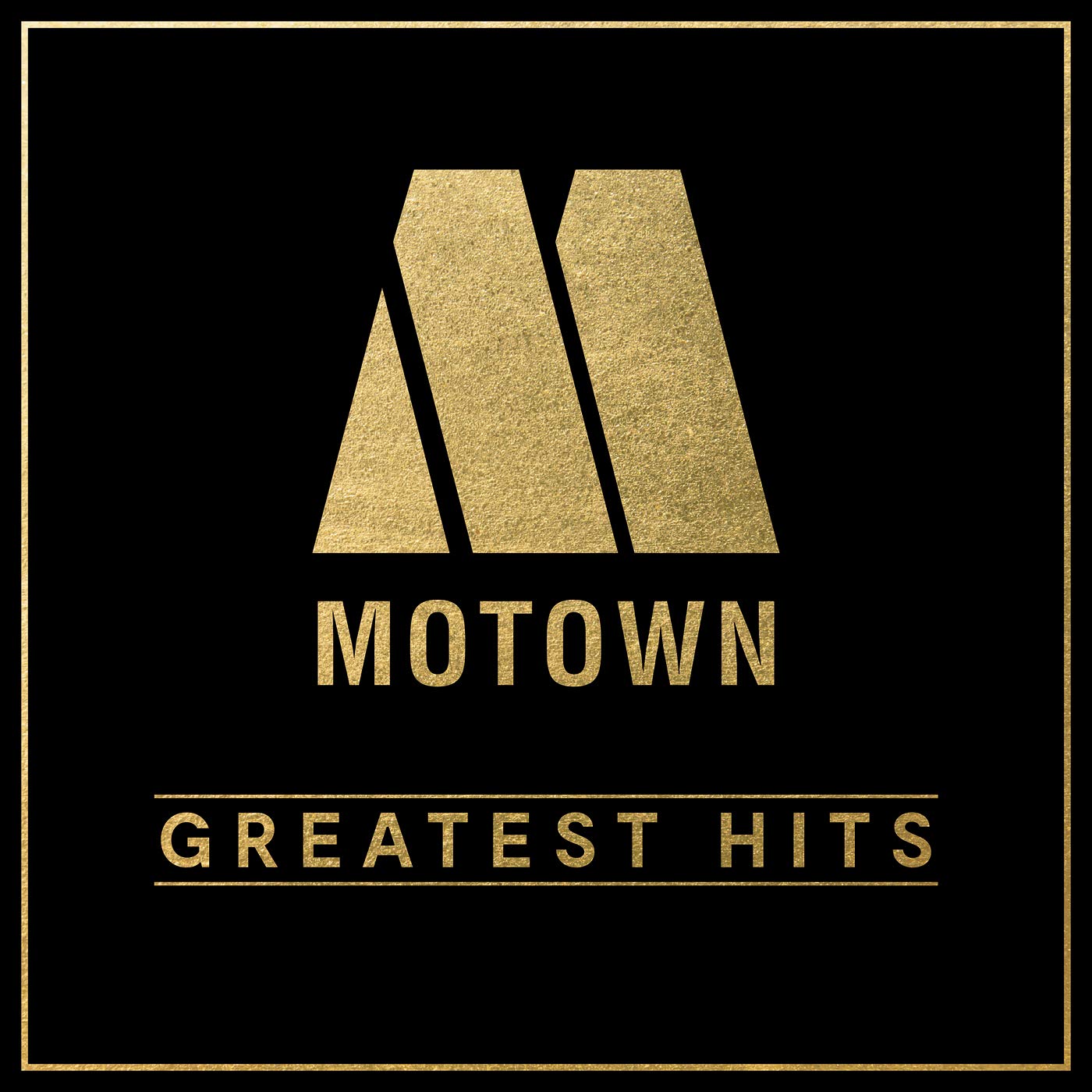 Various Artists - Motown:Greatest Hits - Vinyl |