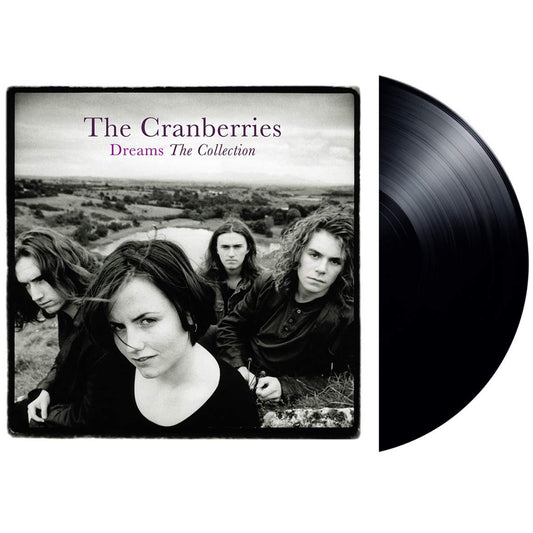 The Cranberries - Dreams: The Collection - Vinyl |