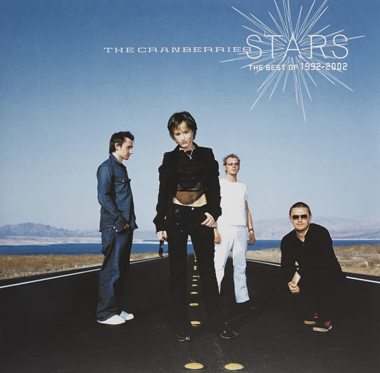 The Cranberries - Stars (The Best Of 1992-2002) - Vinyl |