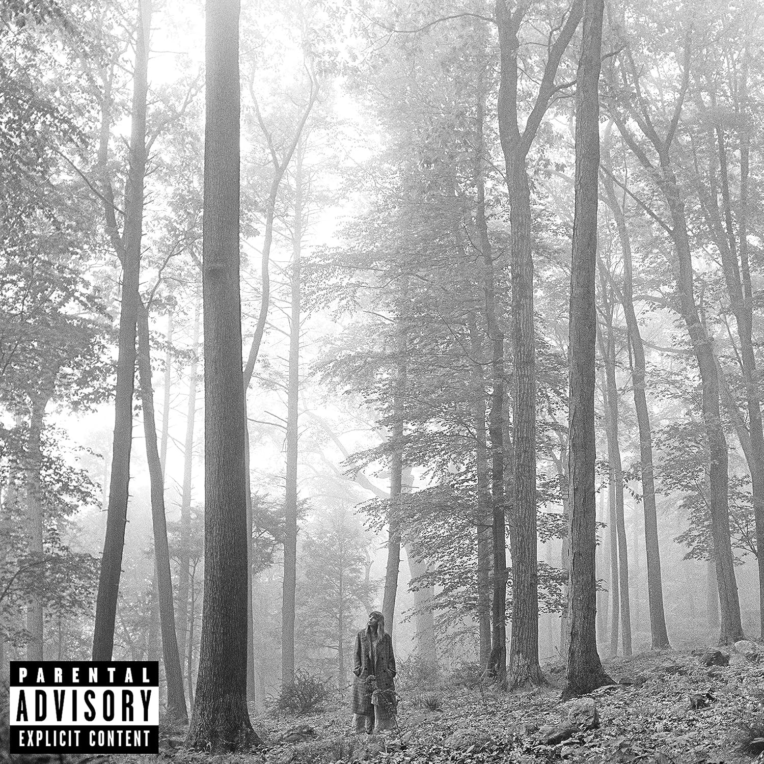 Taylor Swift - Folklore - CD |