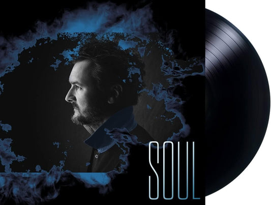 Eric Church - Soul - Vinyl |