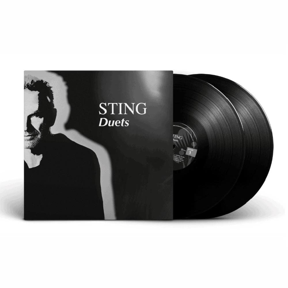 Sting - Duets - Vinyl |