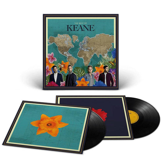 Keane - The Best Of Keane - Vinyl |