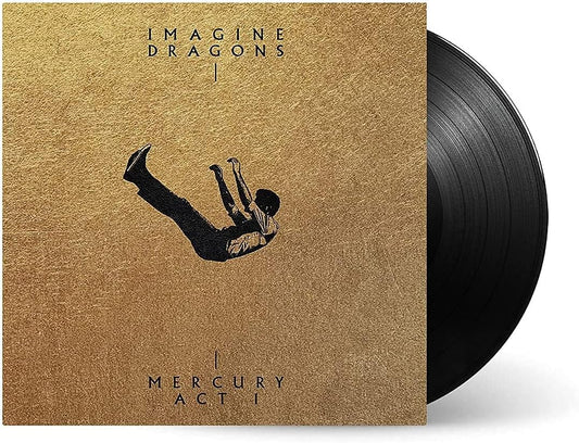 Imagine Dragons - Mercury Act-1 - Vinyl |