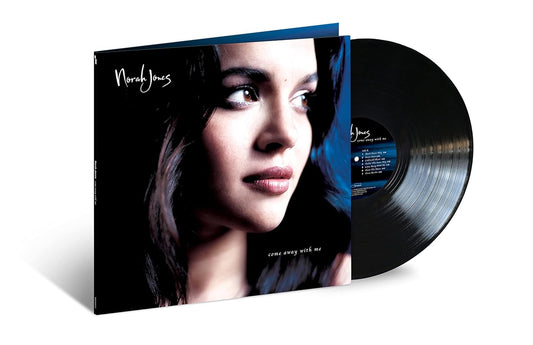 Norah Jones - Come Away With Me - Vinyl |