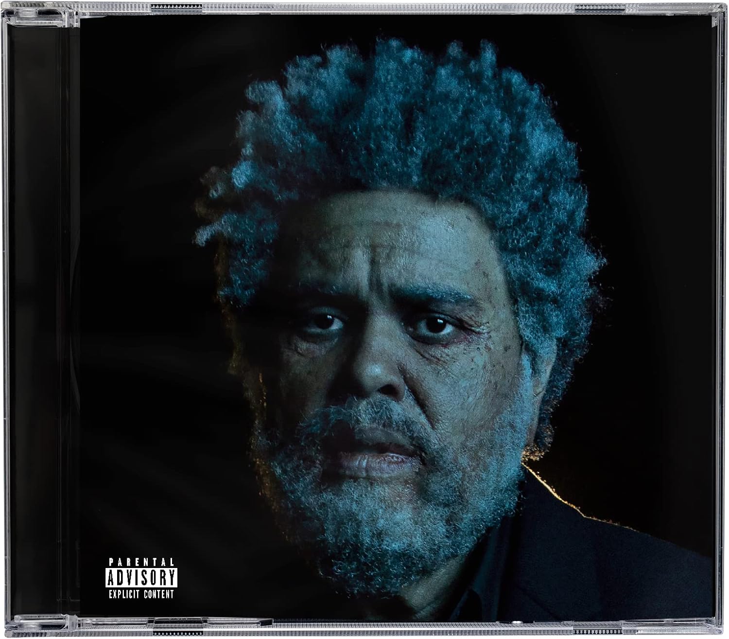 The Weeknd - Dawn Fm - CD |