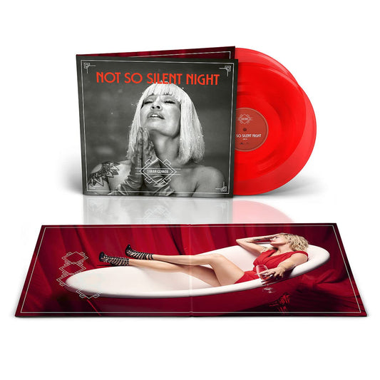 Sarah Connor - Not So Silent Night - Color Vinyl |