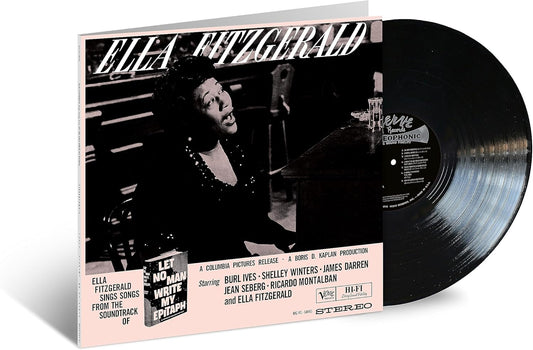 Ella Fitzgerald