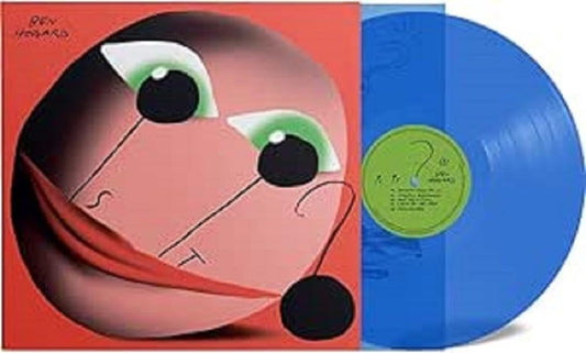 Ben Howard - Is It? - Color Vinyl |