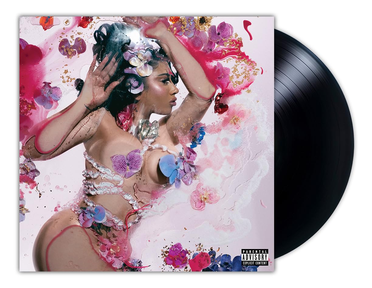 Kali Uchis - Orquideas - Vinyl |