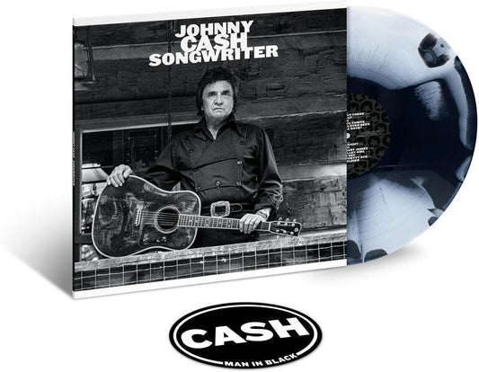 Johnny Cash - Songwriter - Color Vinyl |