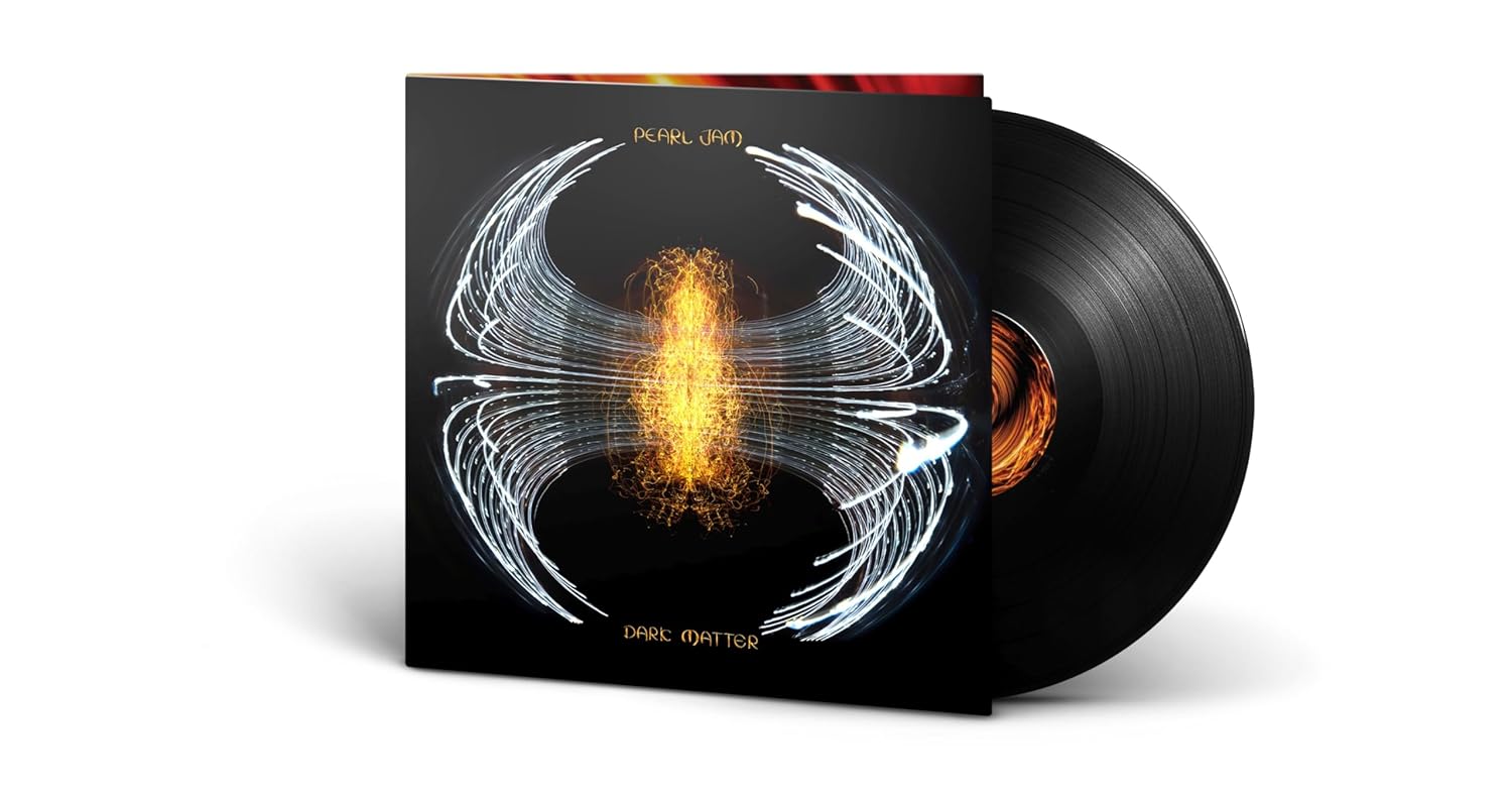 Pearl Jam - Dark Matter - Vinyl |