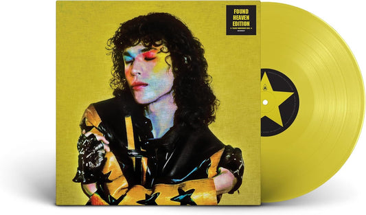 Conan Gray - Found Heaven - Color Vinyl |