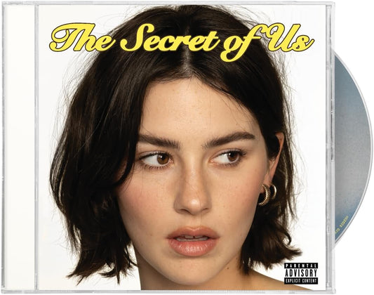Gracie Abrams - The Secret Of Us - CD |