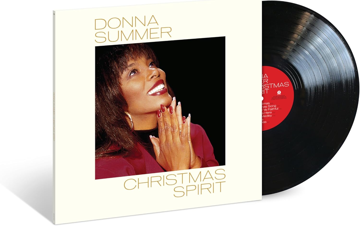 Donna Summer