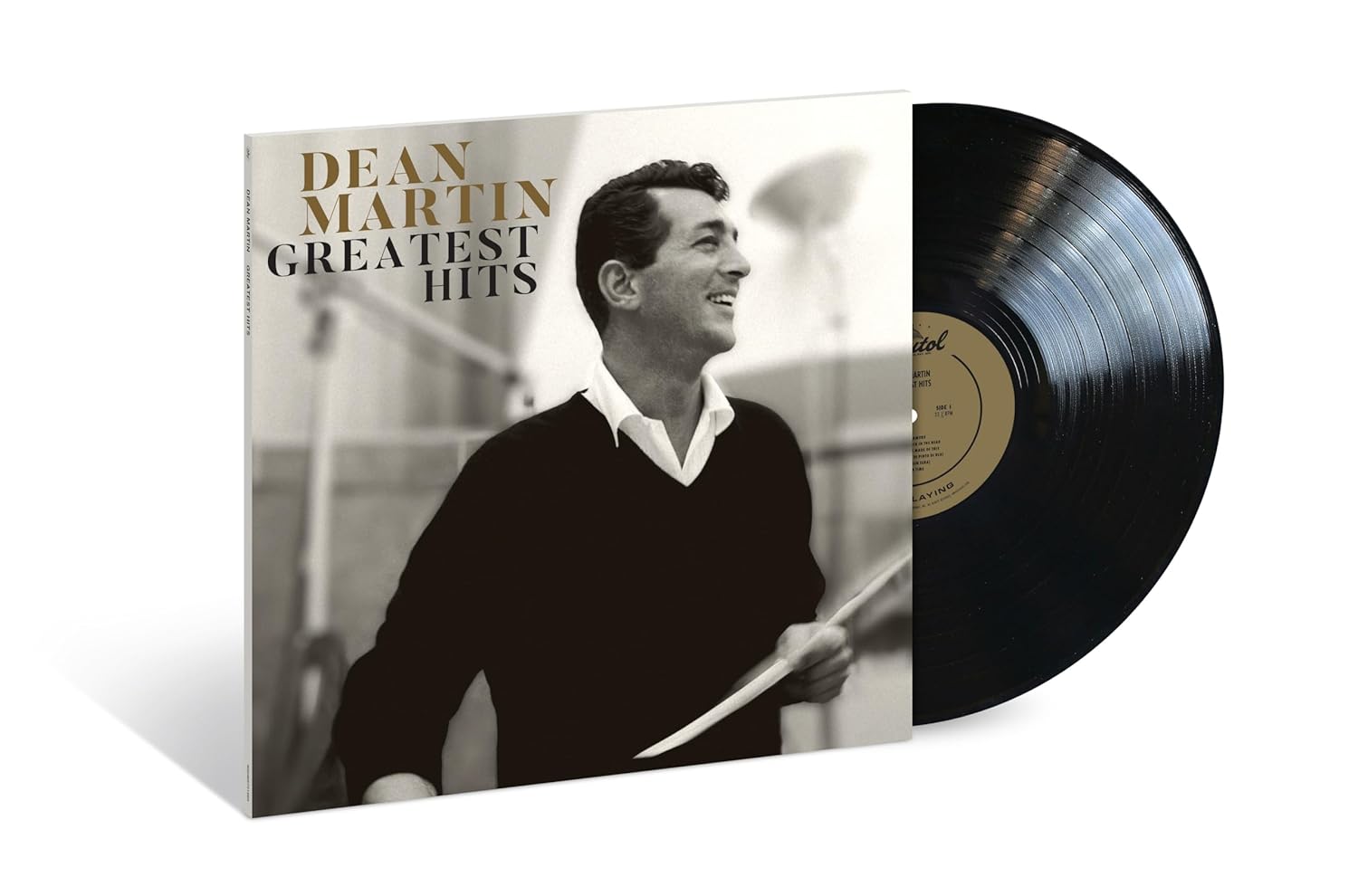 Dean Martin - Greatest Hits - Vinyl |