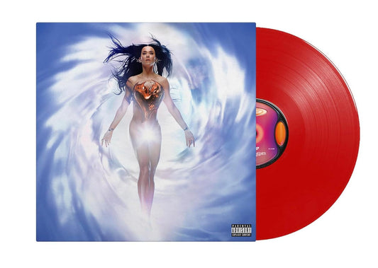 Katy Perry - 143 - Color Vinyl |