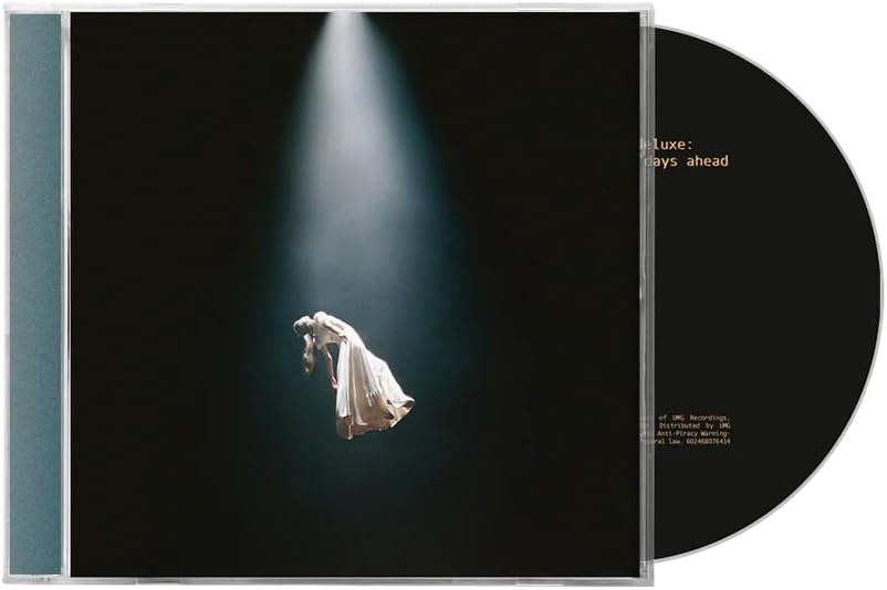 Ariana Grande - Eternal Sunshine - CD |