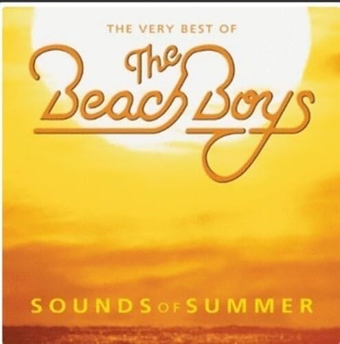 The Beach Boys - Sounds Of Summer - Vinyl |