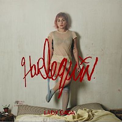 Lady Gaga - Harlequin - Vinyl |
