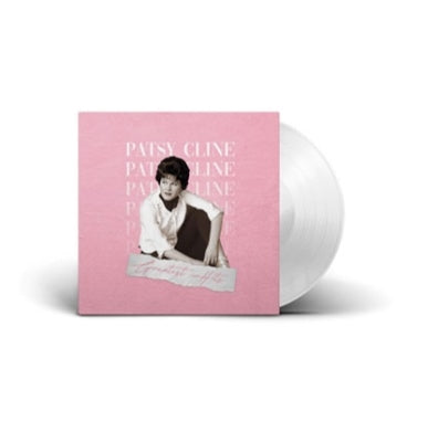 Patsy Cline - Greatest Hits - Vinyl |
