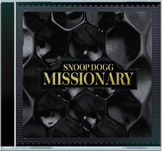 Snoop Dogg - Missionary - CD |