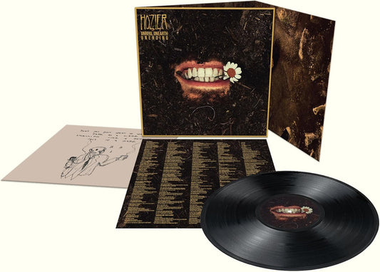 Hozier - Unreal Unearth: Unending - Vinyl |