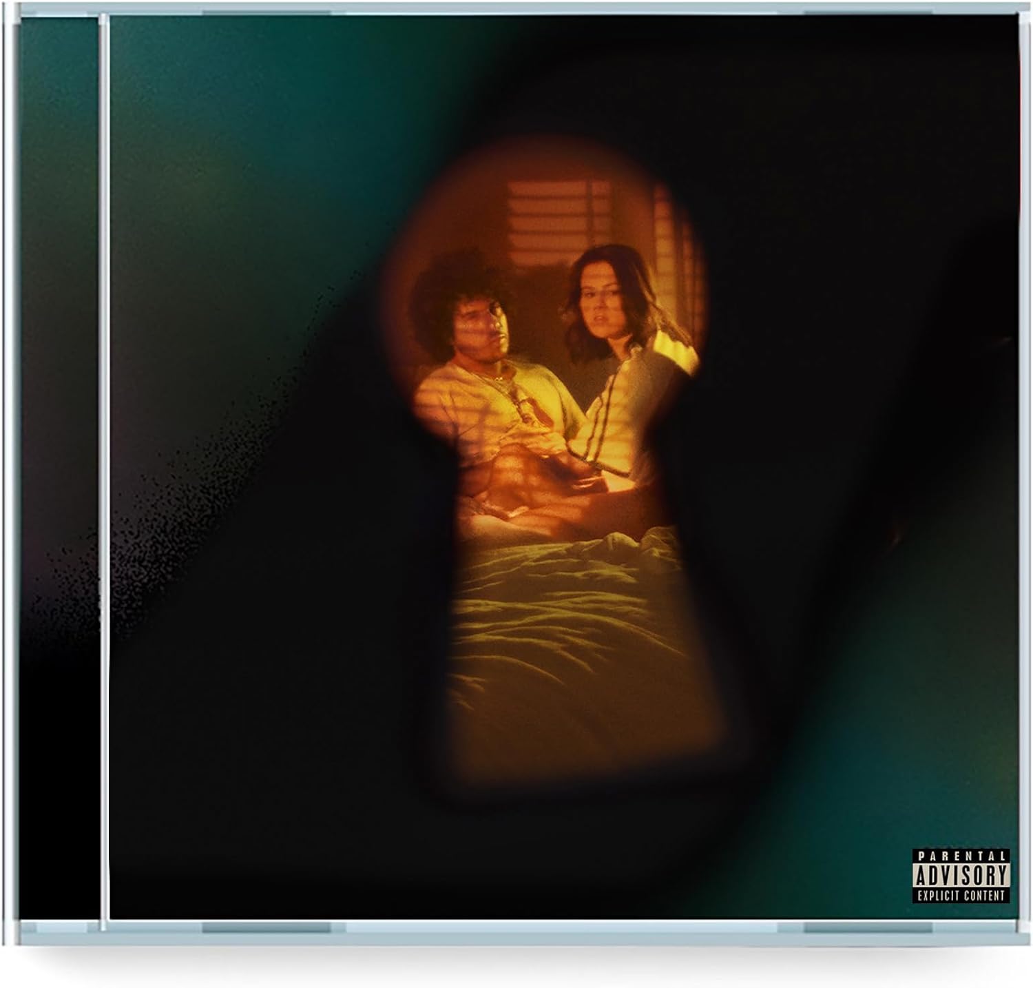 Selena Gomez, Benny Blanco - I Said I Love You First - CD |