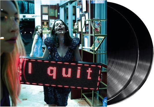Haim - I Quit - Vinyl |