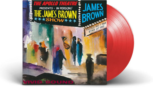 James Brown