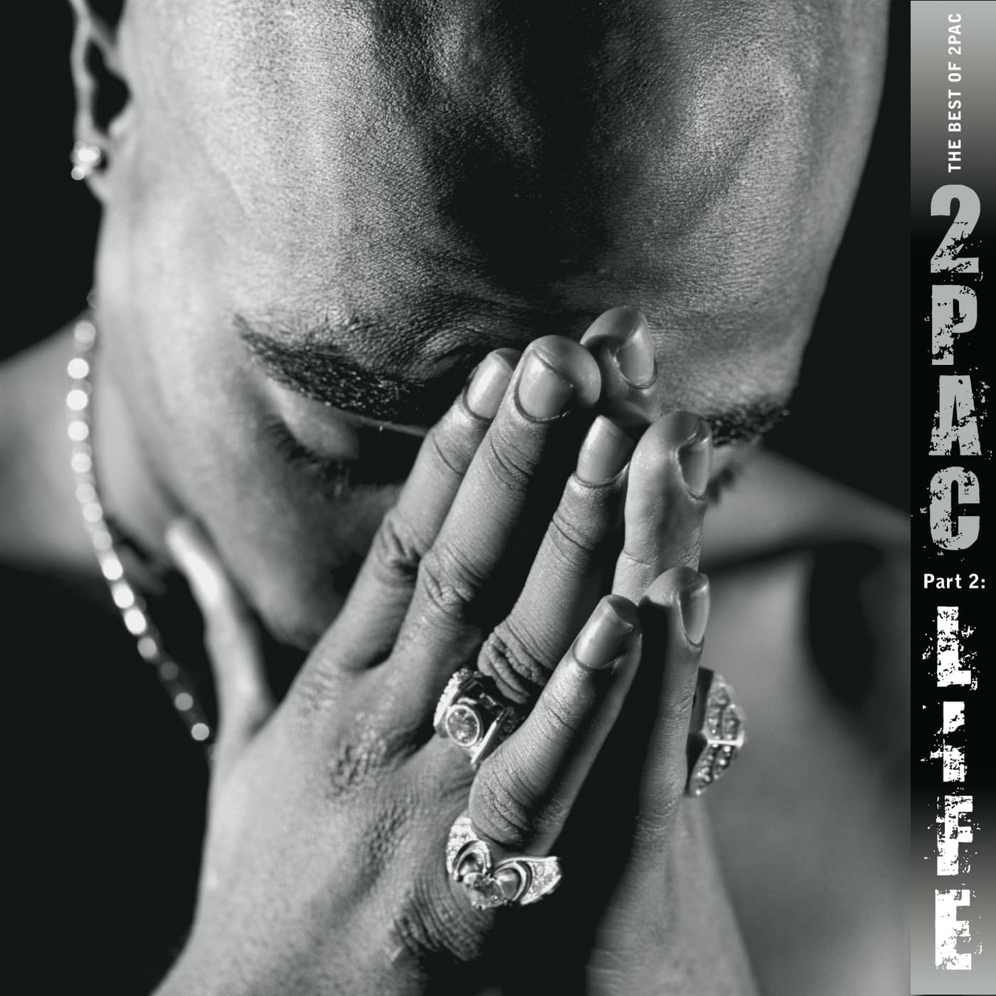 2Pac - The Best Of 2Pac - Color Vinyl |