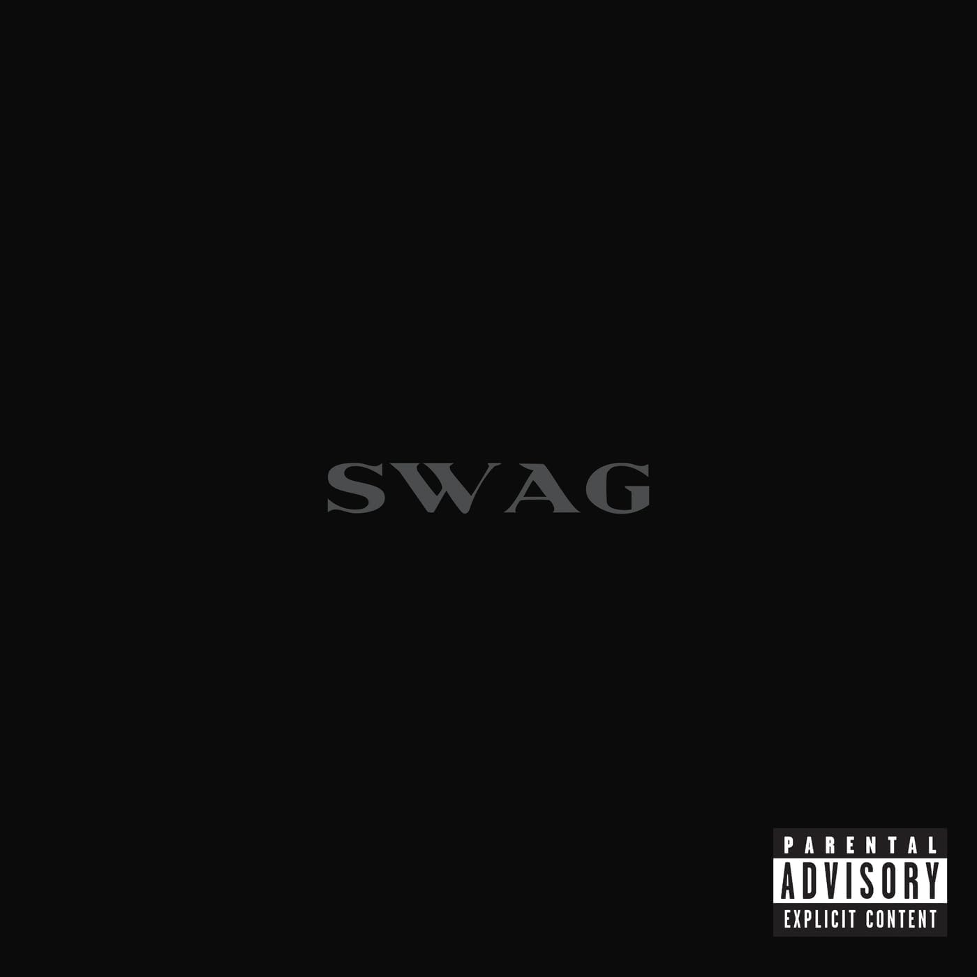 Justin Bieber - Swag - CD |
