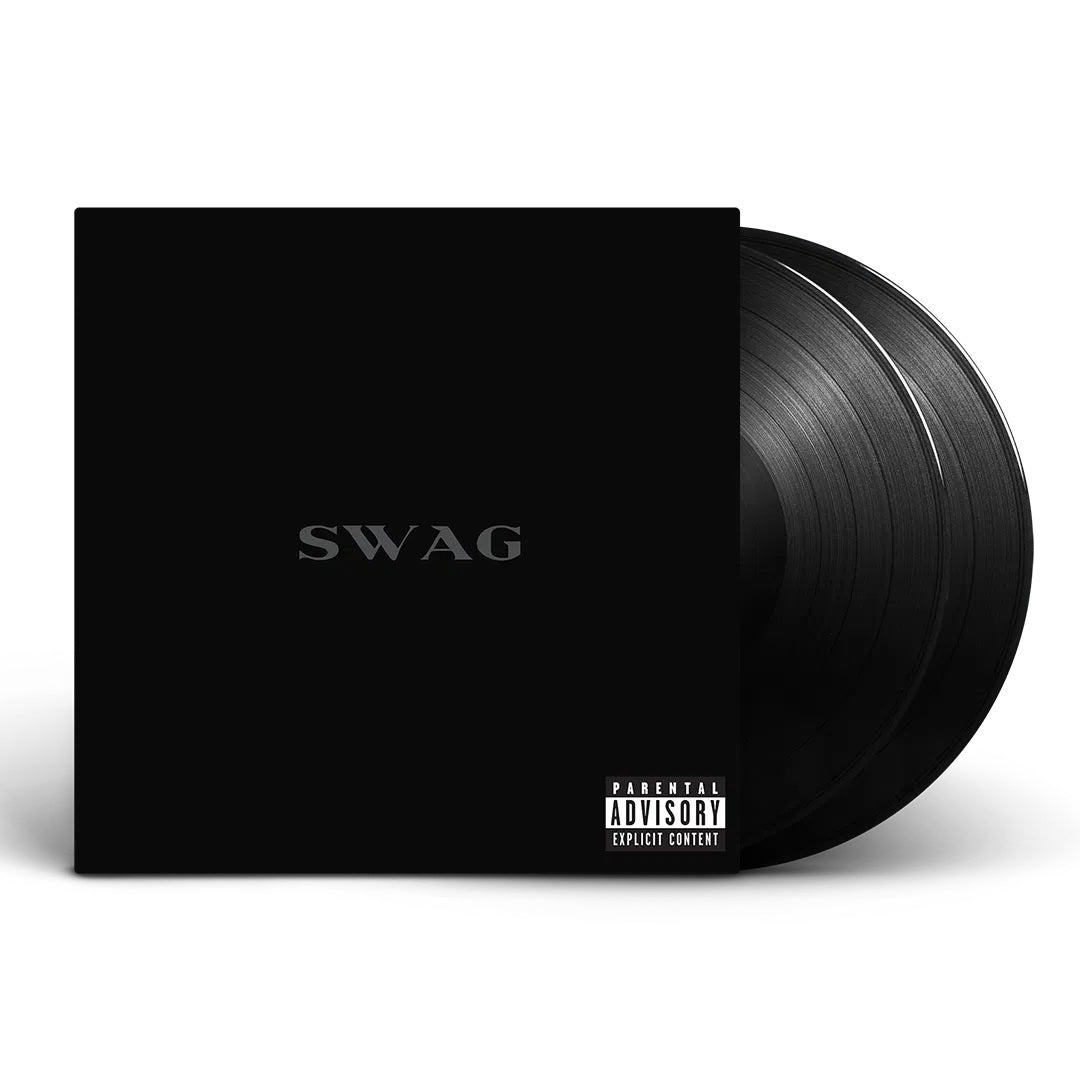 Justin Bieber - Swag - Vinyl |