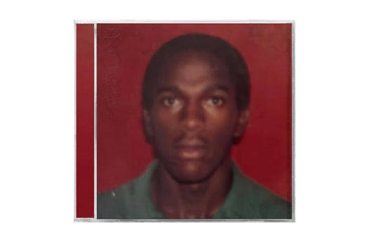 Daniel Caesar - Son Of Spergy - CD |