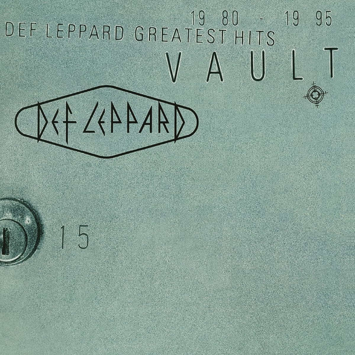 Def Leppard - Greatest Hits - Vinyl |