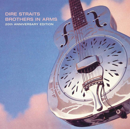 Dire Straits - Brothers In Arms - CD |