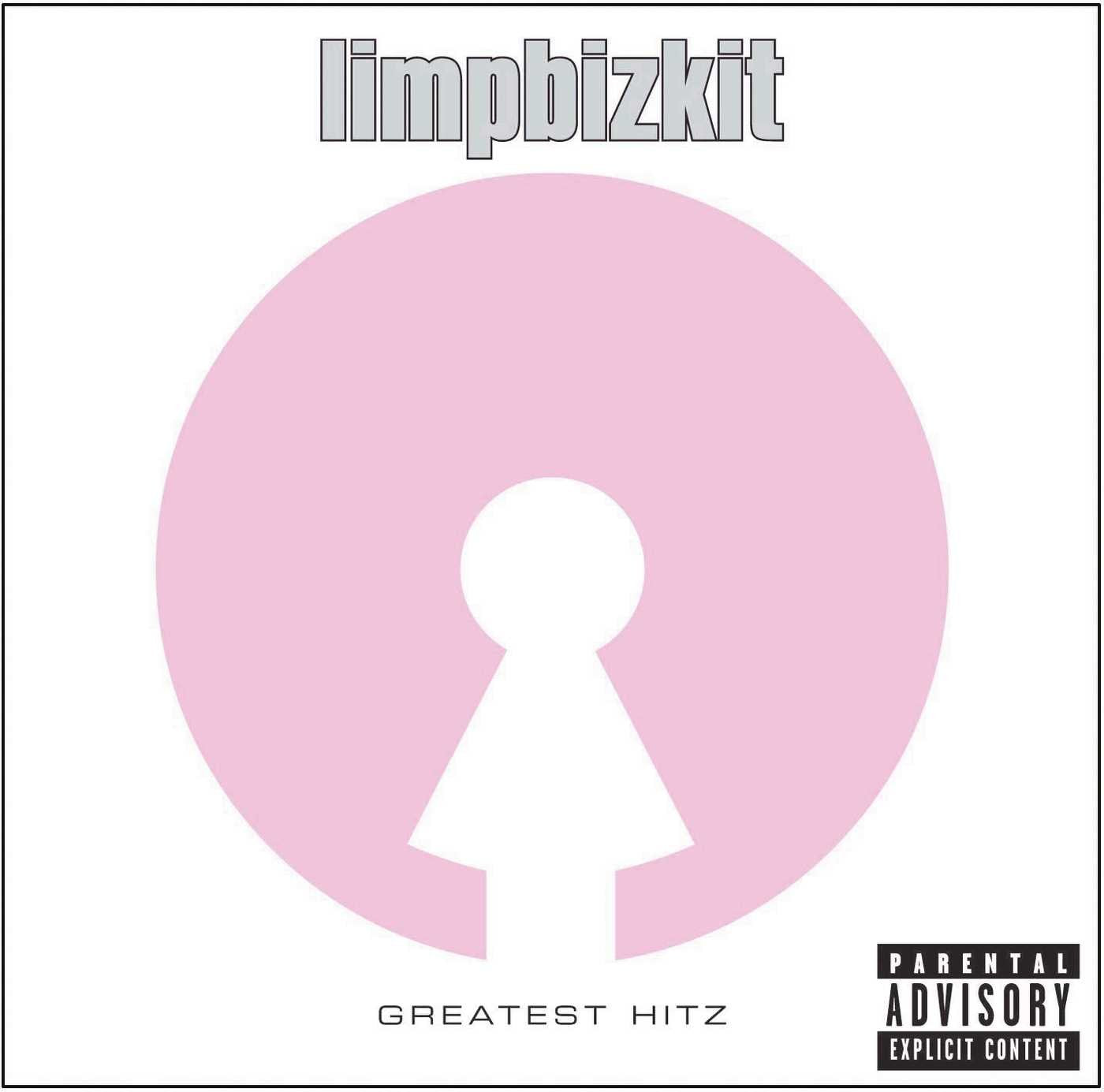 Limp Bizkit - Greatest Hitz - CD |