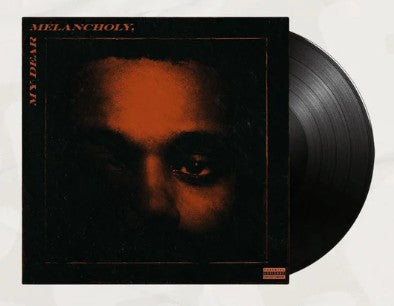 The Weeknd - My Dear Melancholy - Vinyl |