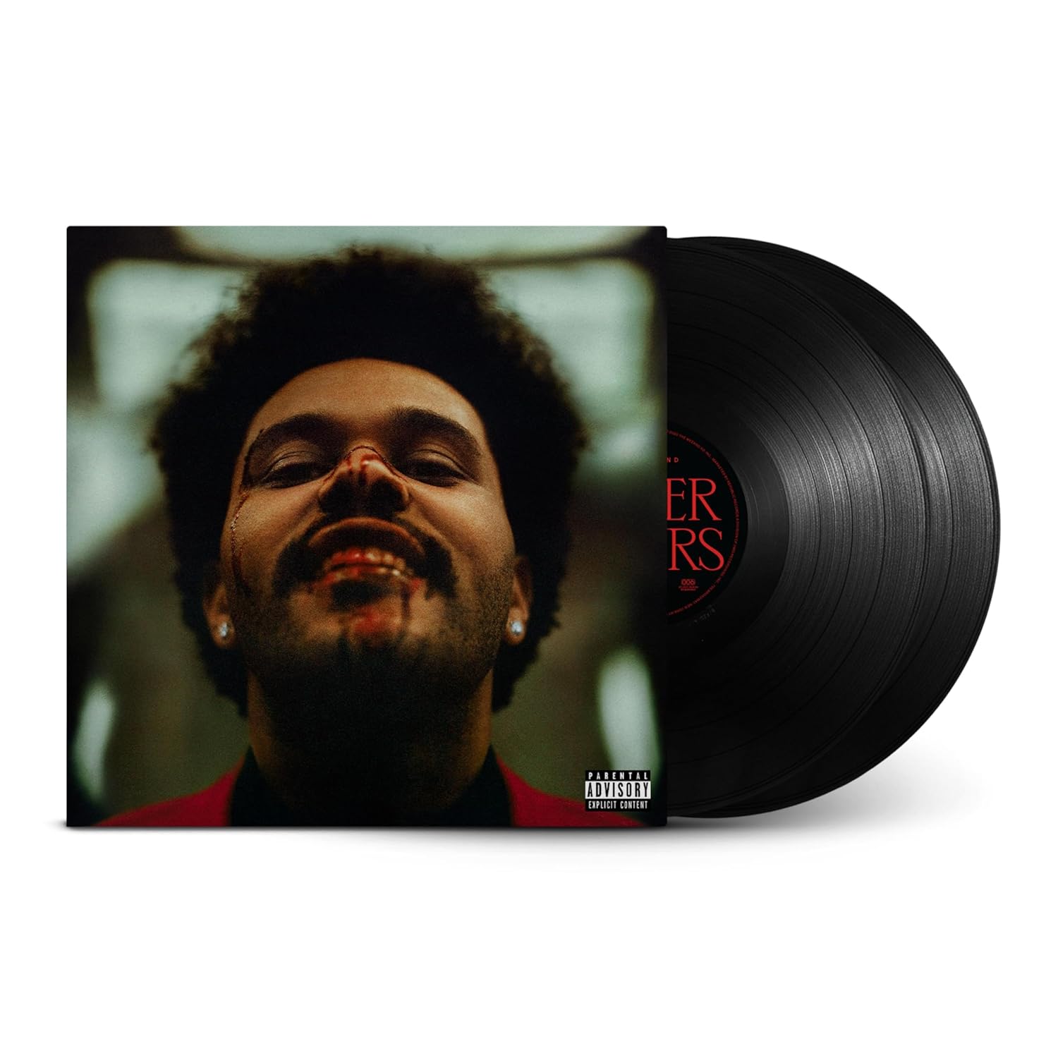 The Weeknd - After Hours - Vinyl |